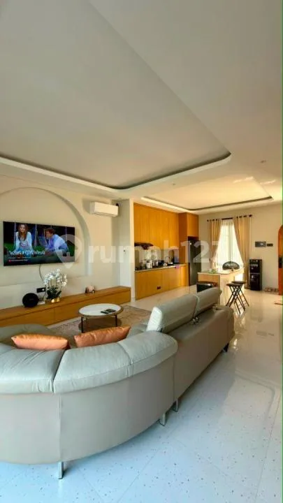 Villa Baru 2 Kamar Tidur dengan Kolam Renang Pribadi di Sanur, Dekat Sekolah International - Image 3 of 4