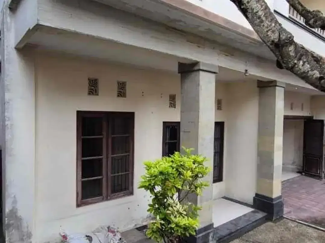SALE Rumah 2 Lantai 4 Kamar Tidur Dalung Permai - Image 6 of 9