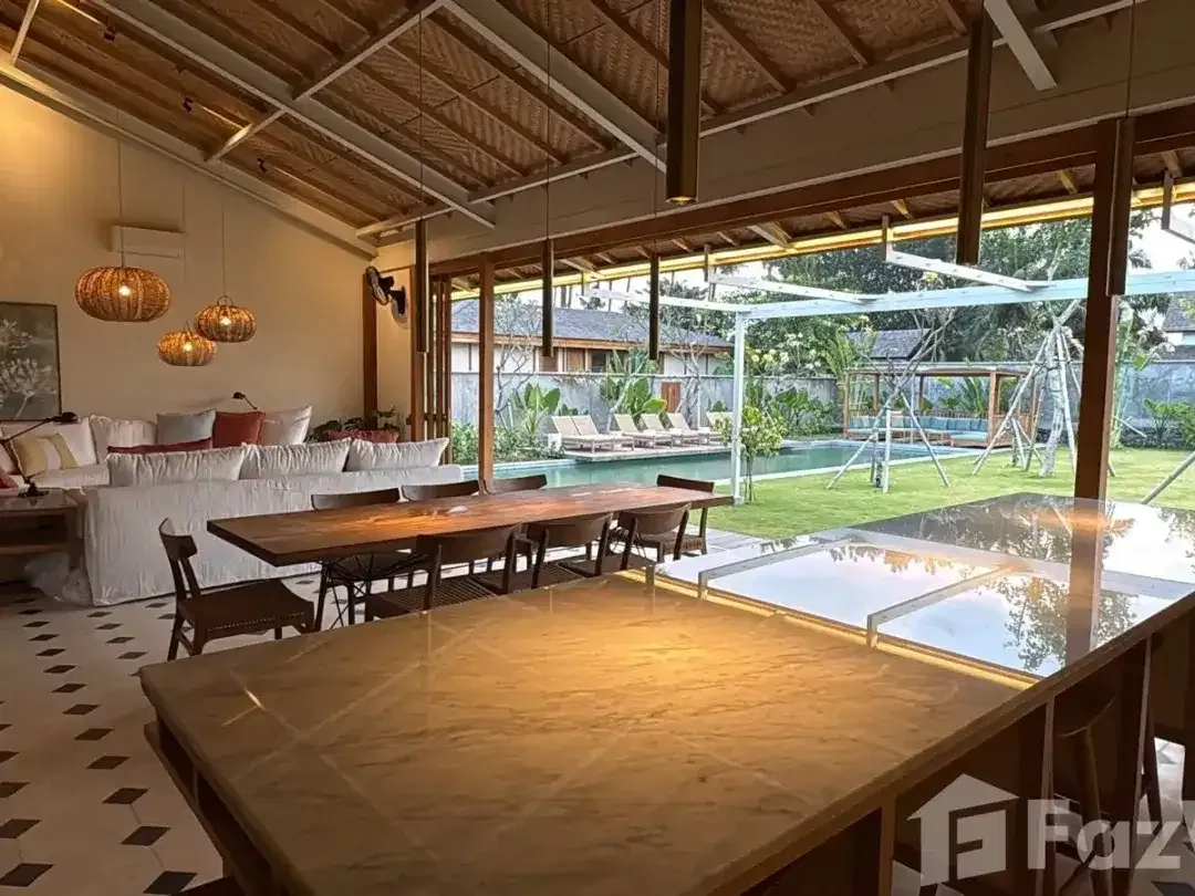 6 Bedroom Villa for rent in Mengwi, Bali - Image 6 of 10