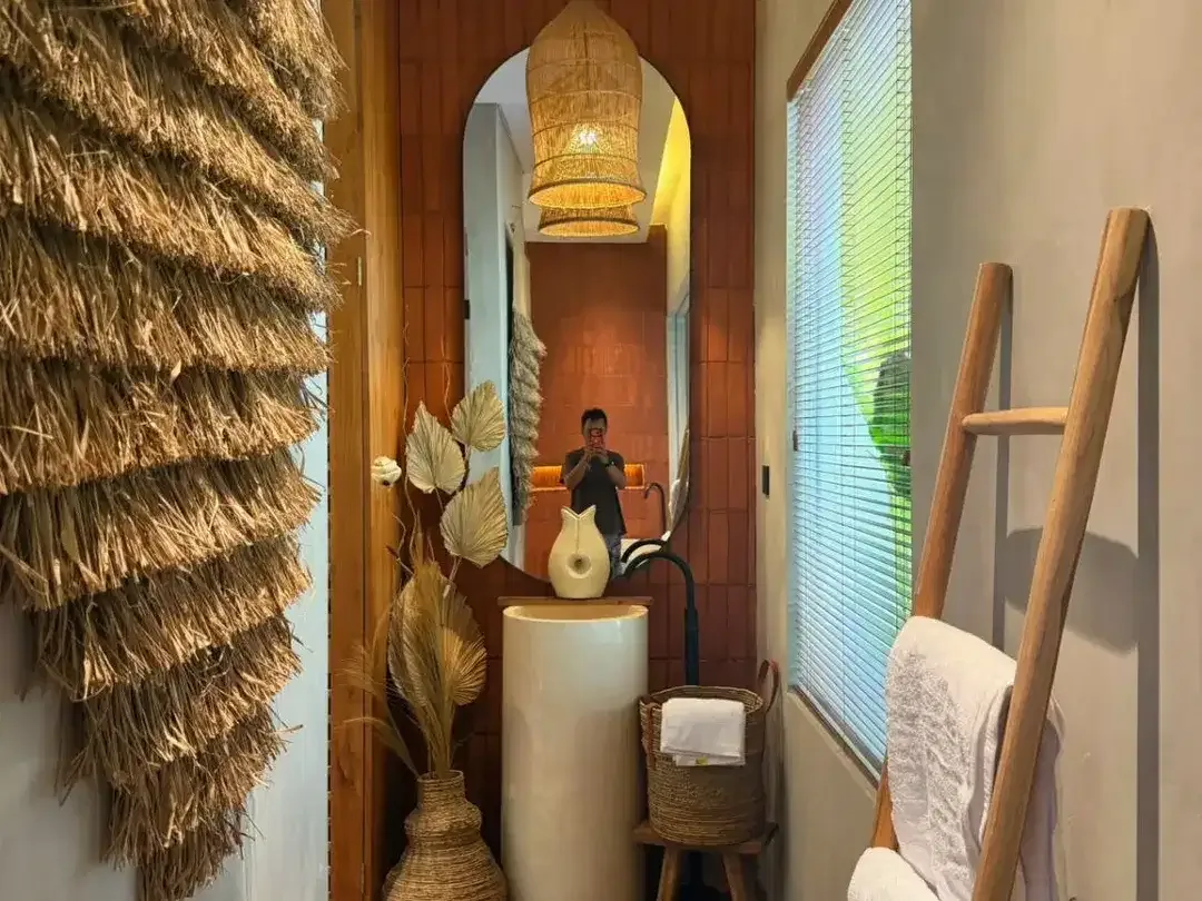 Villa Baru Area Ungasan 10 Menit Menuju Pantai Melasti - Image 5 of 10