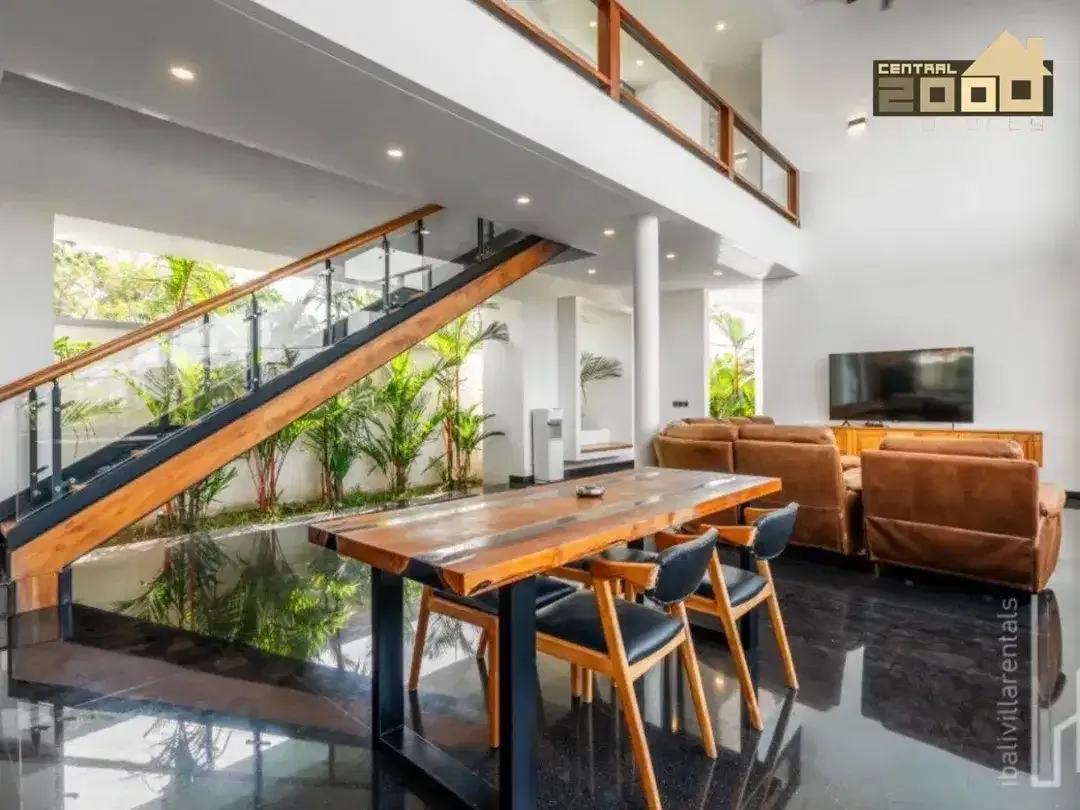 For Sale – Modern Luxury Villa In Prime Canggu Batu Bolong - Image 5 of 10