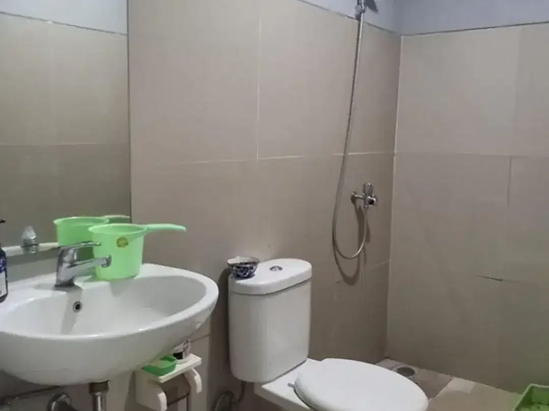 Dijual dan Disewakan Ruko 3 Lantai di Jl.Sunset Garden,Denpasar Selatan. - Image 8 of 9