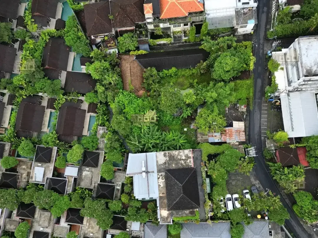 Di Jual Tanah Di Cendrawasih Petitenget Seminyak Bali - Image 4 of 7