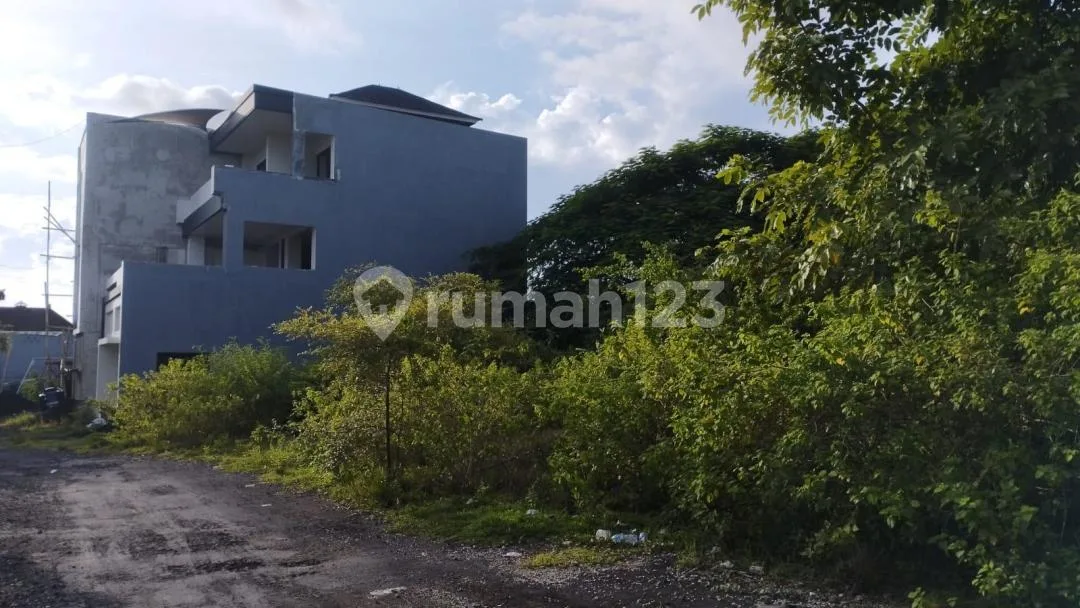 Dijual Cepat Tanah di Jimbaran, Badung - Bali - Image 3 of 4