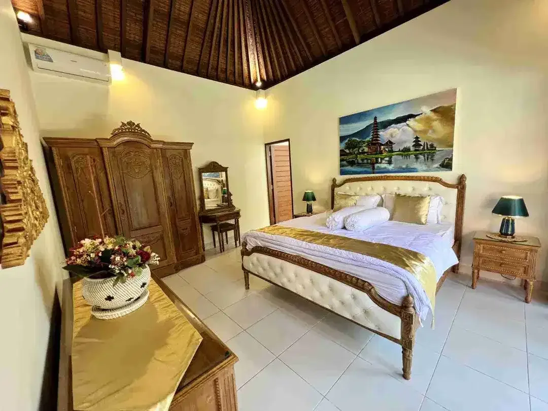 Villa Modern Tropis Pungutan Sanur Bali - Image 5 of 10