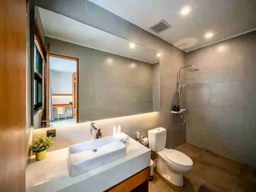 DIJUAL VILLA MODERN,TUMBAK BAYUH,BADUNG - Image 2 of 10