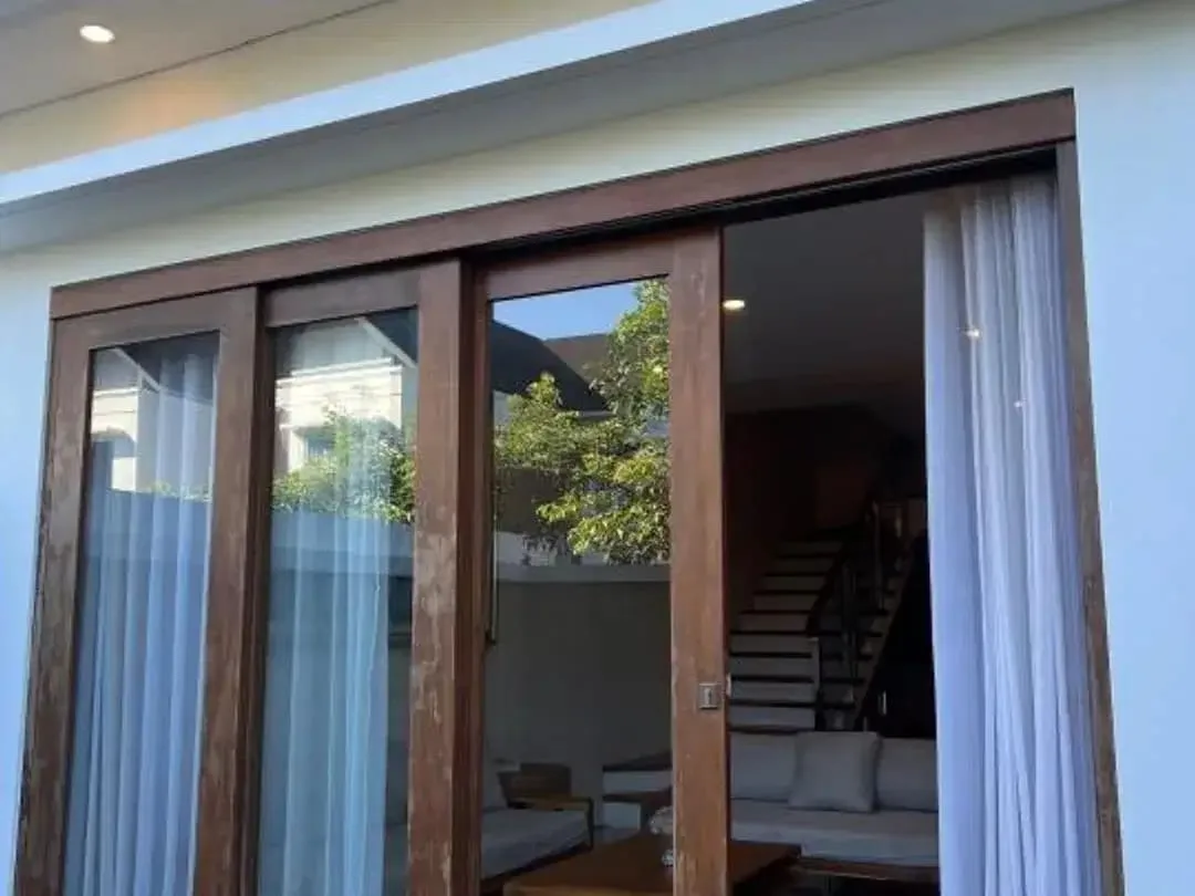 Brand New Villa di Uluwatu Siap Huni Dekat Pantai Dreamland - Image 5 of 10