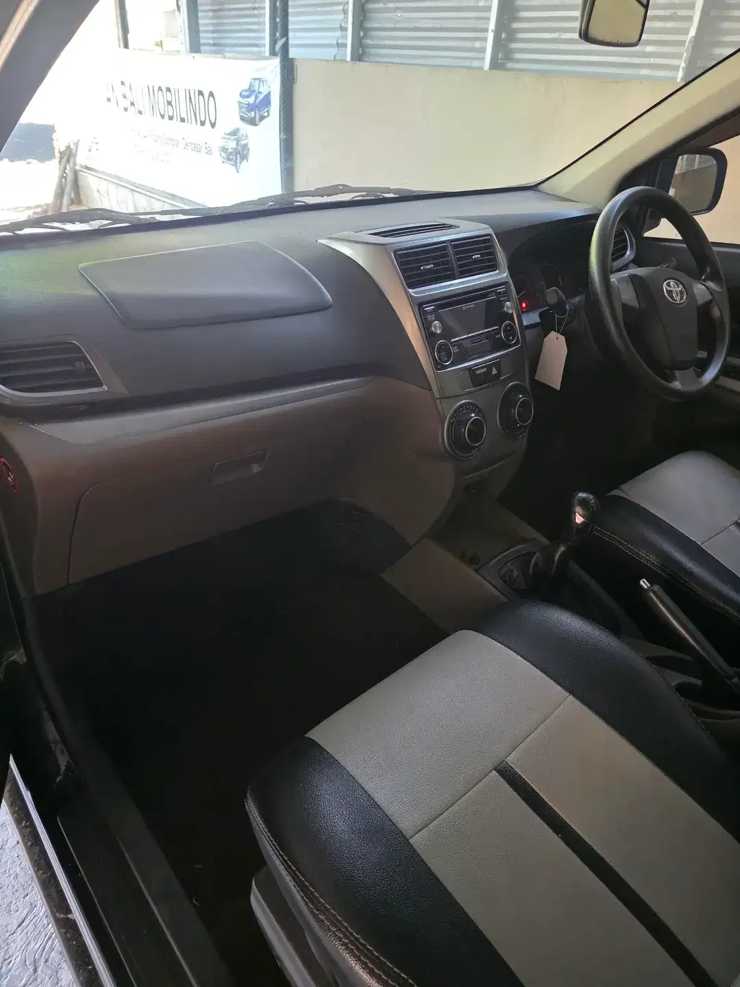 Avanza G 2015 Manual - Image 6 of 6