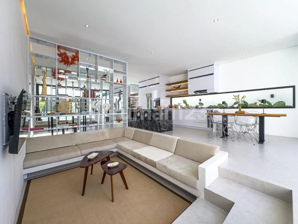 Sanur West Side Leasehold Villas - 2-Bedroom Villas With Attractive Rental Potential - Image 4 of 4