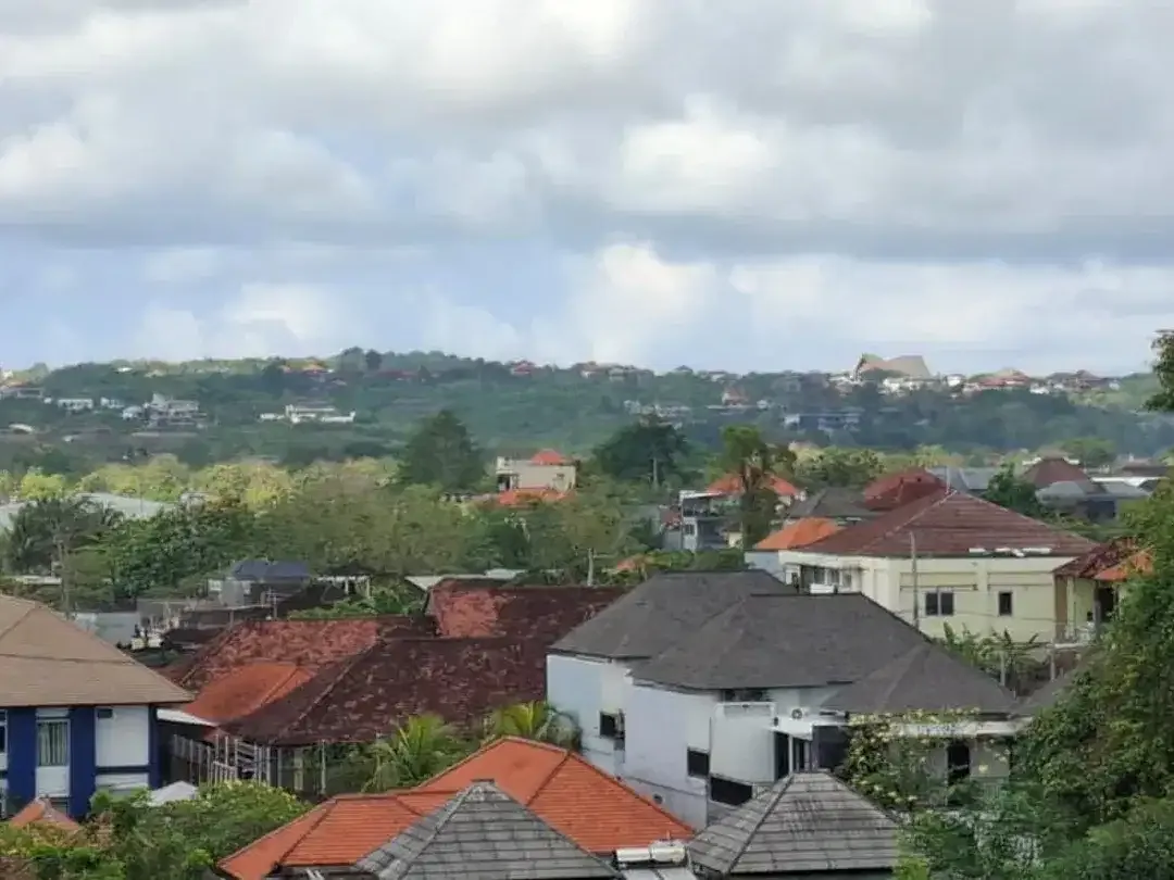 Brand New Ruko Premium 5 Lantai Siap Pakai Dekat GWK dan Pantai-Pantai Favorit Bali - Image 1 of 10