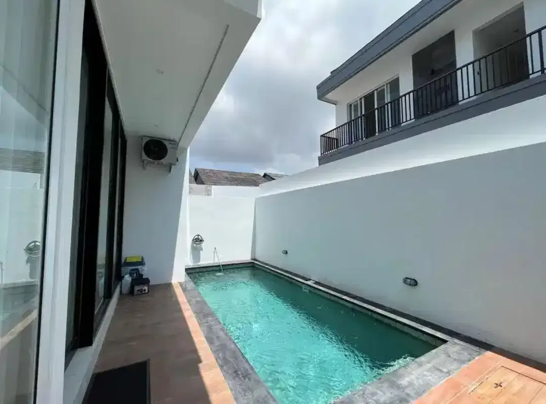 Villa CANTIK Strategis Komplek Elite Dekat Kampus POLTEKPAR Nusa Dua - Image 2 of 10