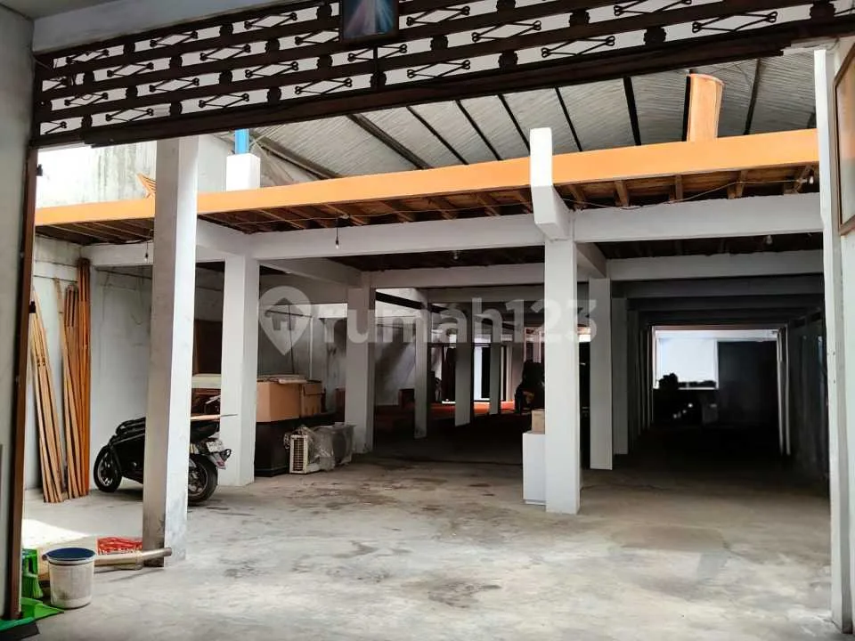 â¨ Dijual Properti Komersial Premium di Bypass Ngurah Rai, Bali â¨ - Image 2 of 4