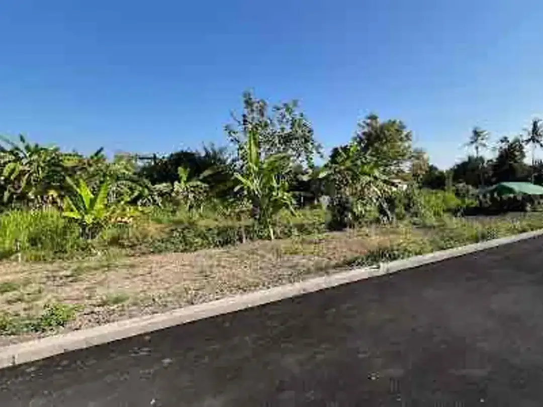 Dijual Tanah Kavling di Kawasan Pering Blahbatuh Gianyar - Image 4 of 10