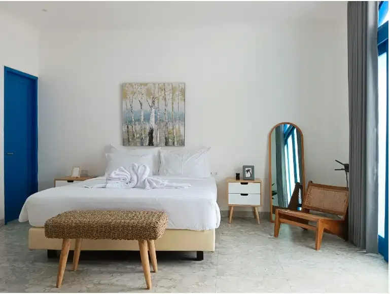 Villa for sale at kerobokan bali - Image 5 of 8
