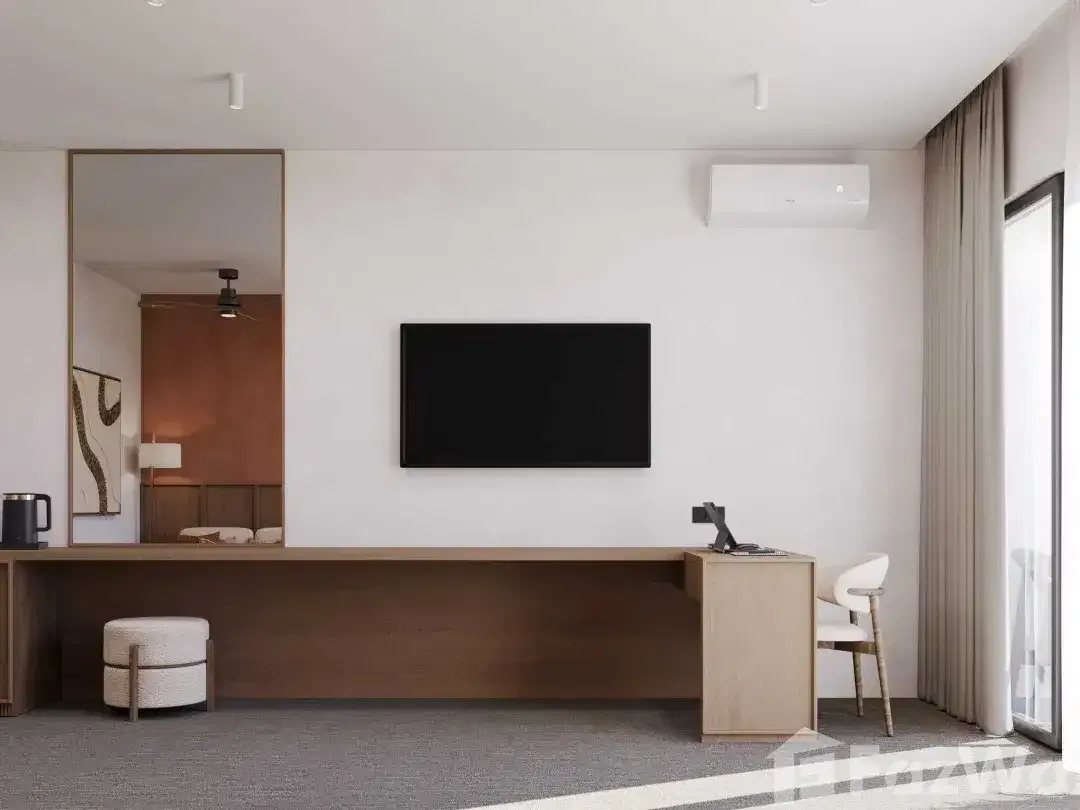 1 Bedroom Apartment for sale at Pandawa Residence - Image 2 of 9