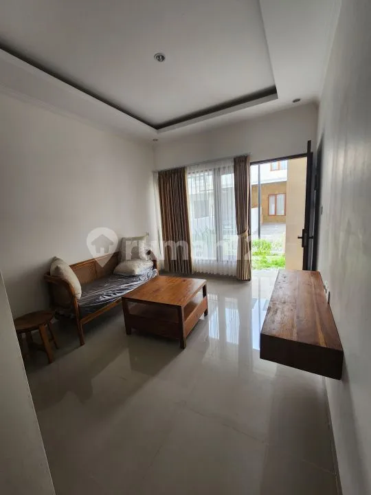 Rumah One Gate System, Kawasan Elit di Nusa Dua YT - Image 4 of 4