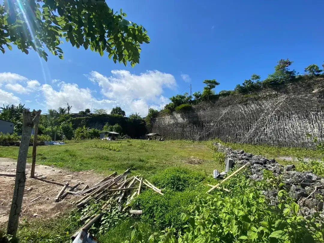 Dijual Tanah di Perumahan Raya Kampial, Nusa Dua - Image 2 of 9
