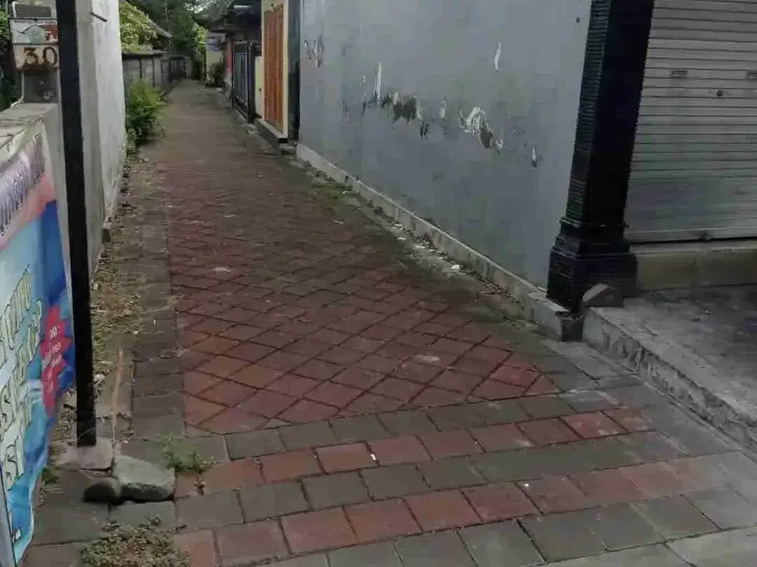 DIJUAL TANAH 2.6 ARE SHM DEKAT WR MINA DALUNG MNK - Image 3 of 4