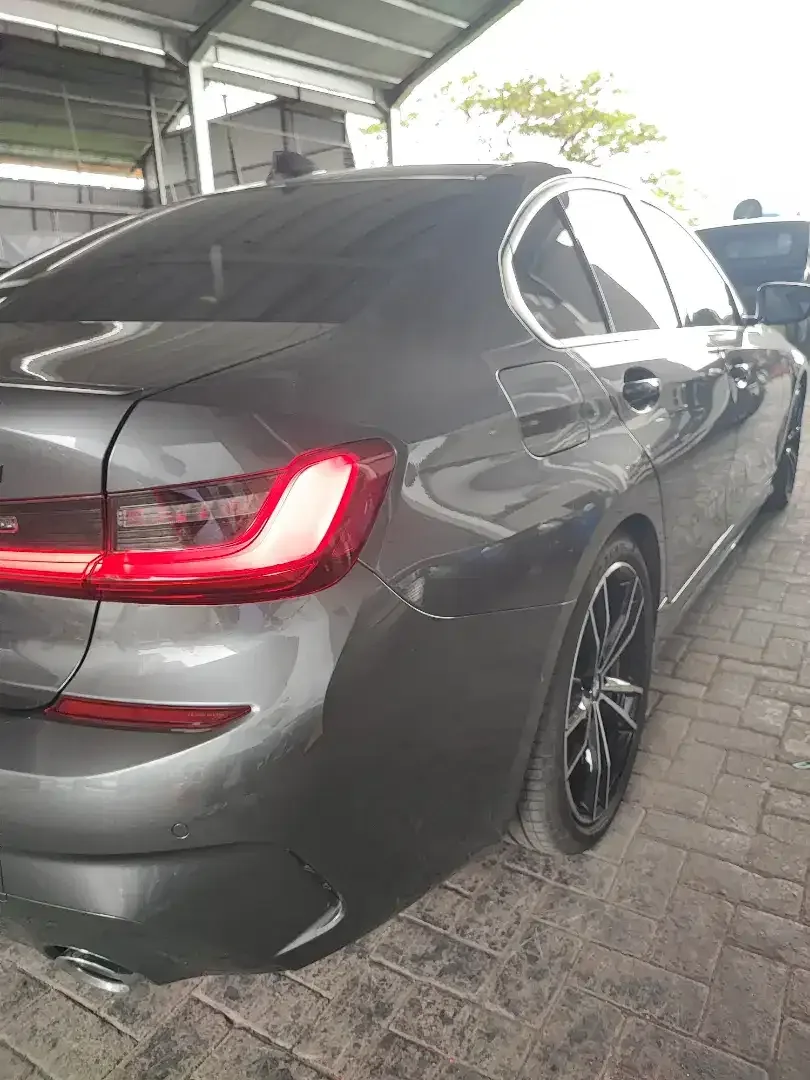 Antik BMW 330 2022 low KM - Image 5 of 9