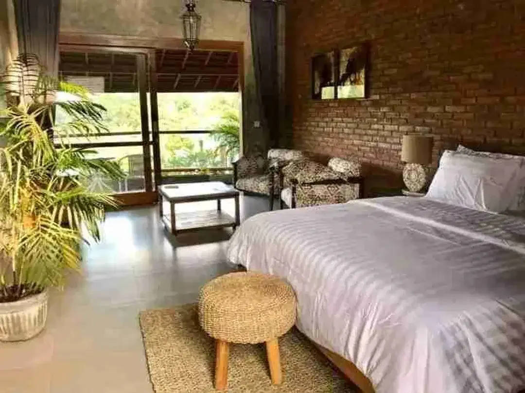 Charming Peaceful guesthouse Balangan Bali - Image 6 of 10