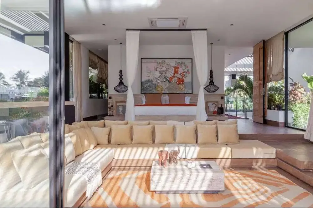 BRAND NEW MEDITERANIANE LUXURY VILLA - Image 5 of 10