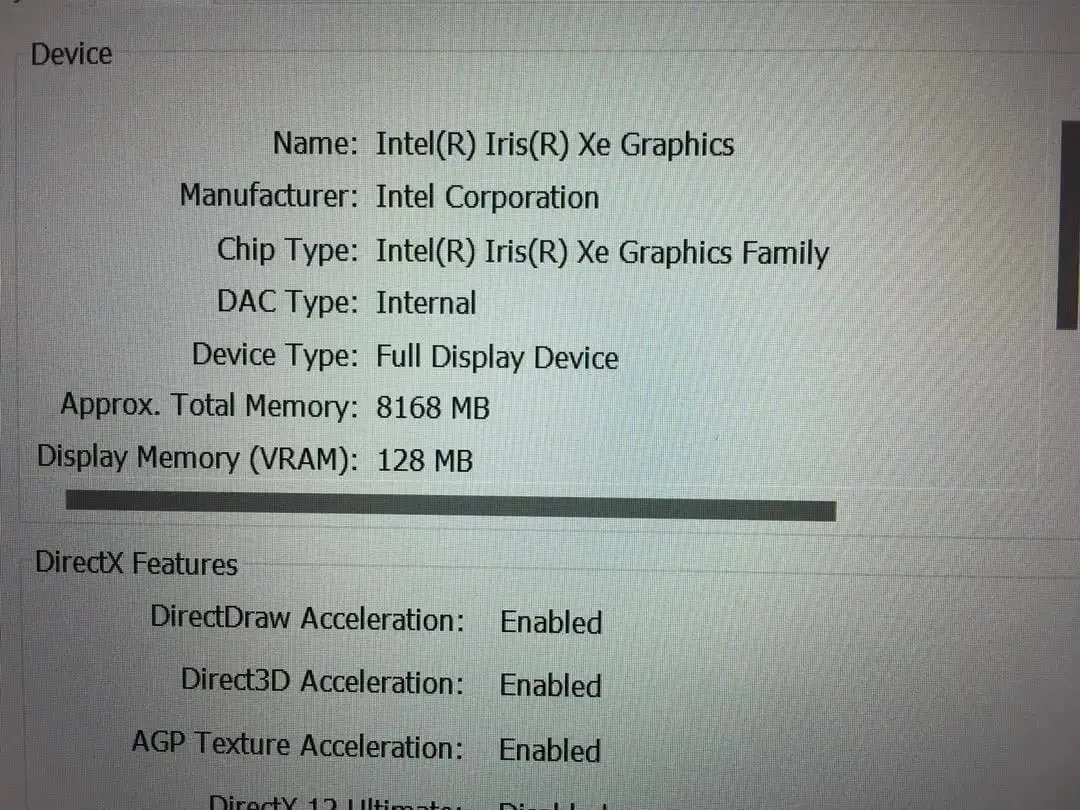 Lenovo ThinkPad T14S G3 Core i7Gen12 Ram 16GB SSD 512GB Slim Mulus - Image 10 of 10