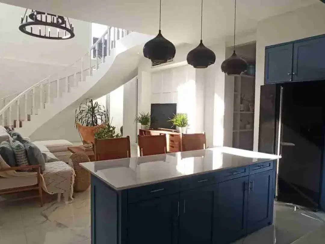 Rumah Cantik Dan Elegant di Ganda Pura WR Supratman Kesiman Dkt Gatsu Timur Sanur - Image 7 of 10
