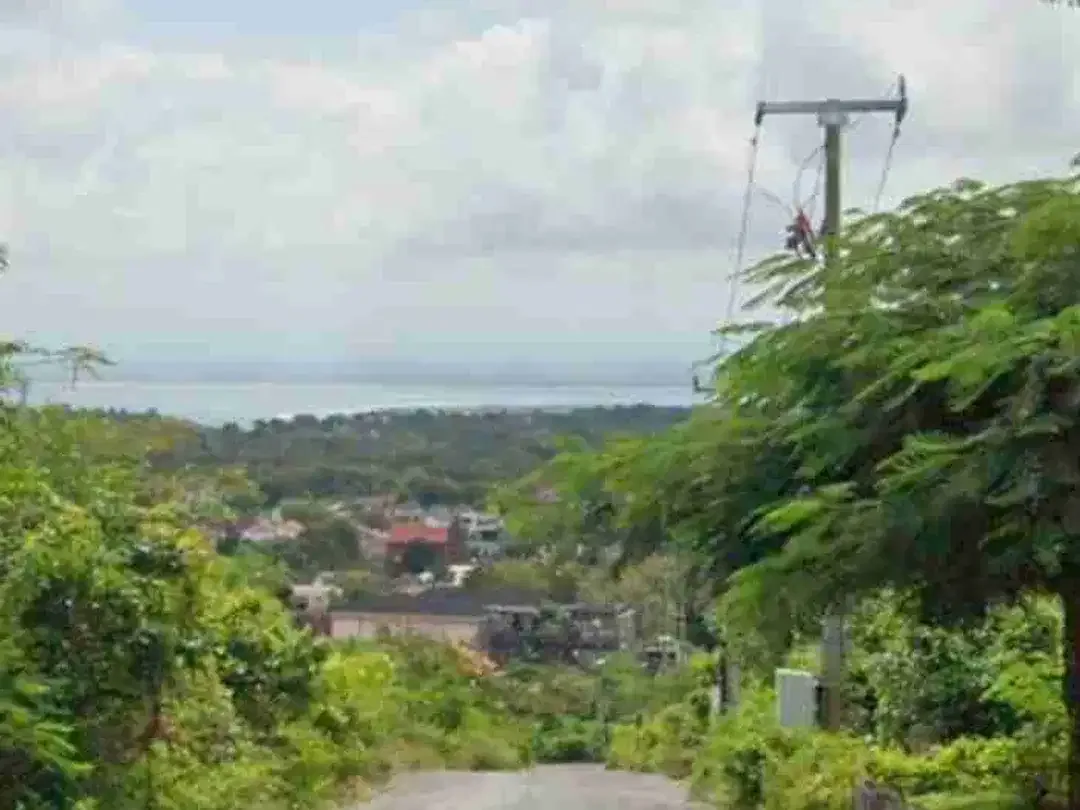 Tanah View Laut Jimbaran Puri Gading Lingkungan Villa Mewah - Image 8 of 10