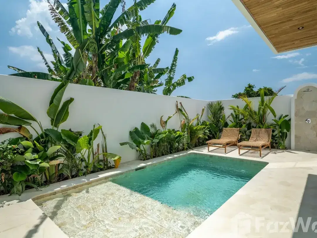 2 Bedroom Villa for sale in Mengwi, Bali - Image 4 of 10