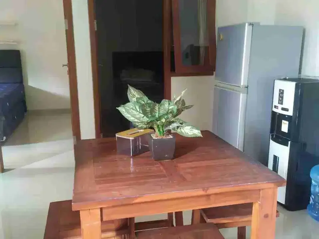 Jual Rumah 1lt Minimalis area perumahan Di Dharmawangsa Nusa Dua  area Hunian . - Image 6 of 10
