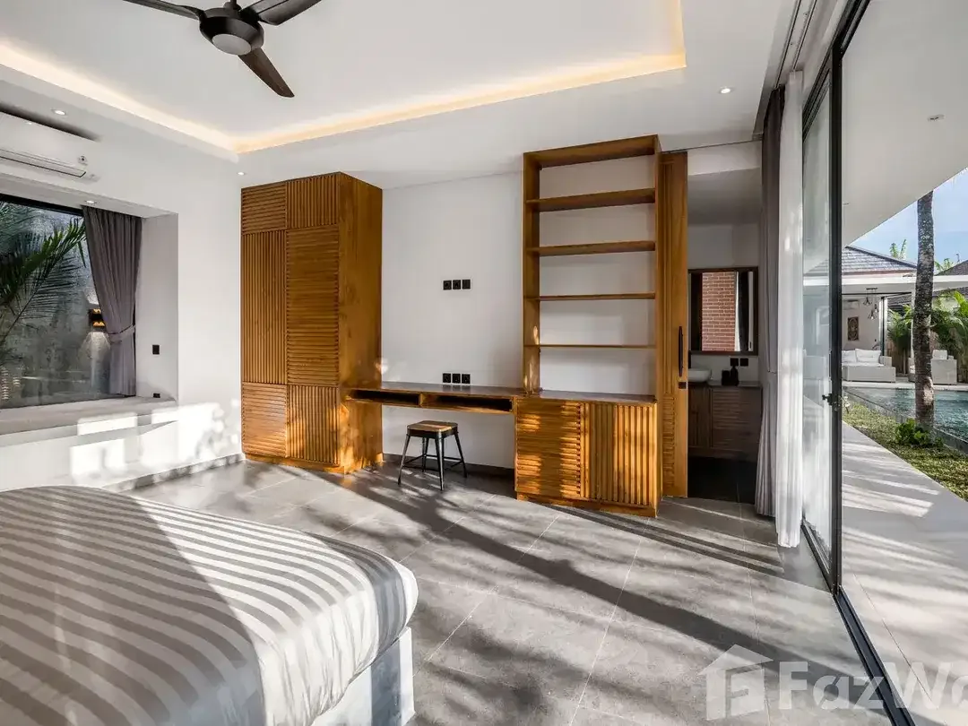 3 Bedroom Villa for sale in Mengwi, Bali - Image 10 of 10
