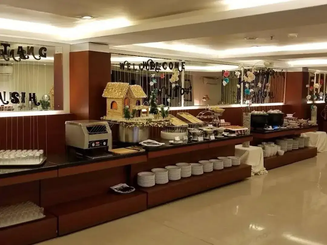 Hotel sunset road kuta - Image 9 of 10