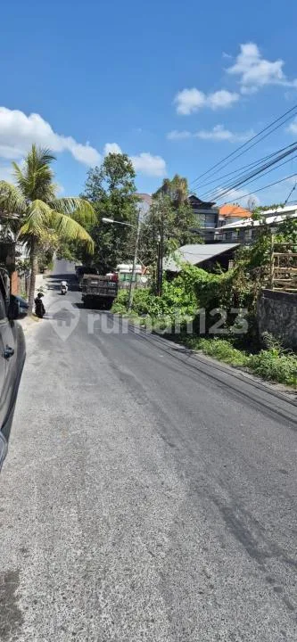 Freehold - Prime Land For Sale On Gatot Subroto, Ubung, North Denpasar, Bali - Image 4 of 4