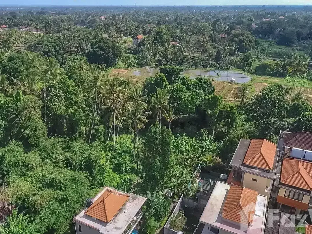 Land for sale in Ubud, Bali - Image 7 of 10
