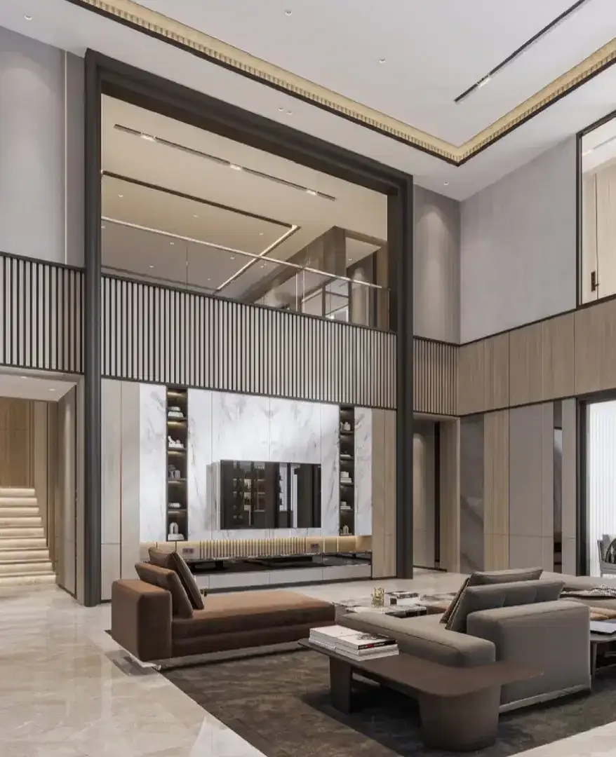 Interior furniture jasa bangun rumah bandung - Image 5 of 7