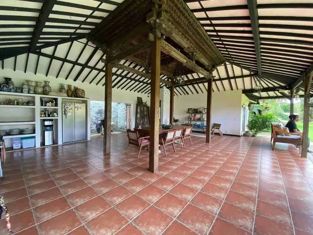 DIJUAL VILLA MURAH, JIMBARAN,KUTA SELATAN - Image 7 of 10