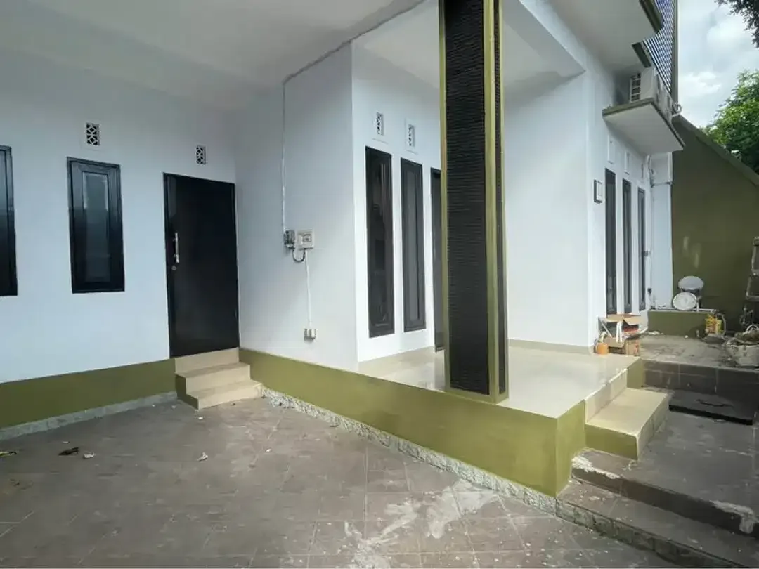 Rumah sewa 2 lantai di Jimbaran | lokasi perumahan | akses jalan yang lebar | cocok untuk tempat hunian - Image 4 of 10