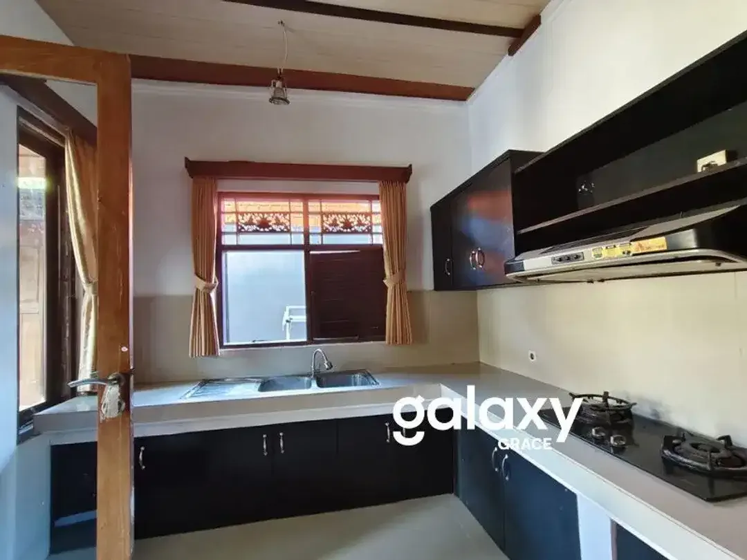 Villa For 10 Years Lease in Kutat Lestari Sanur - Image 7 of 10