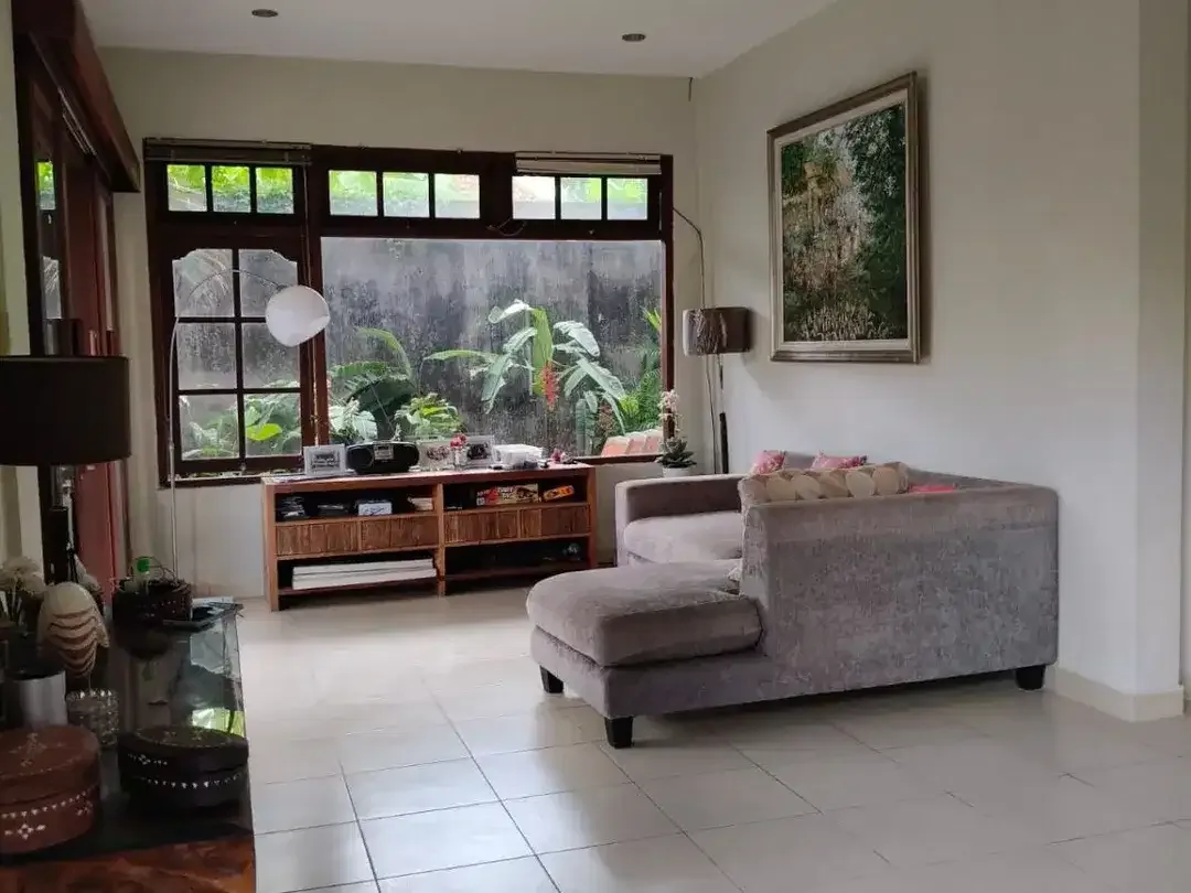 Villa Beach Side Sanur Denpasar Bali - Image 10 of 10