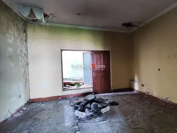 AMS-108.BL | Dijual Murah Rumah Strategis 4 Kamar Jl Pidada Ubung Dps - Image 10 of 10