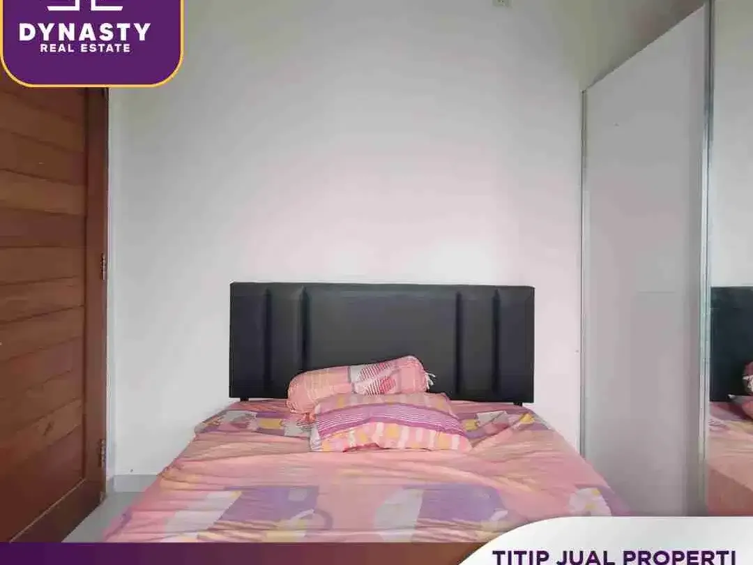 DIJUAL CEPAT! RUMAH MINIMALIS UBUNG - Image 5 of 10