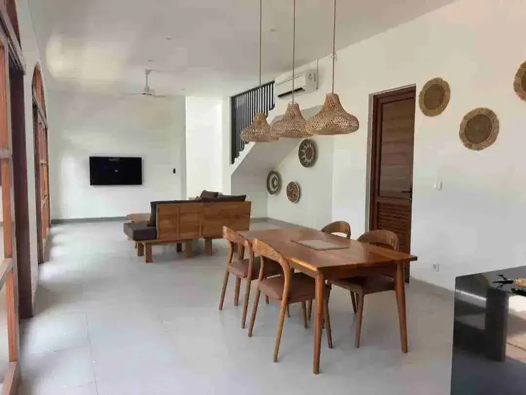 Di jual villa baru sangat bagus dekat dengan resto minimarker dll cocok untuk komersil - Image 6 of 6