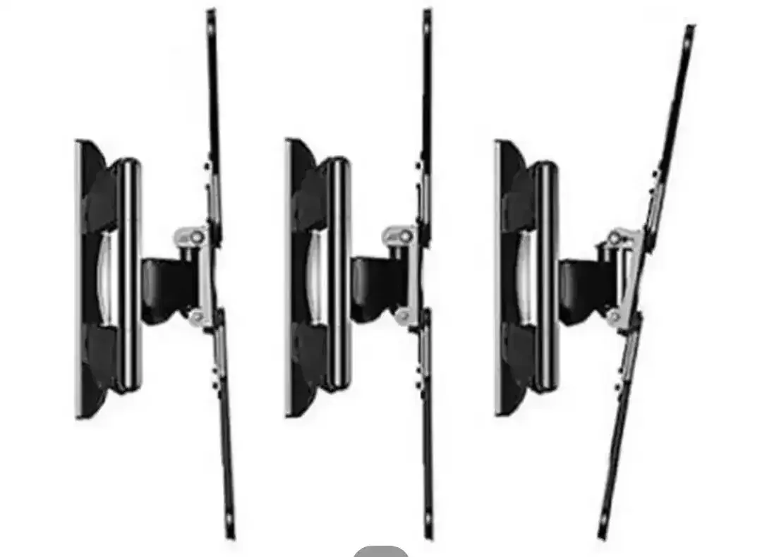 Breket tv swivel (putar) 42-55 inch plus pemasangan - Image 5 of 6