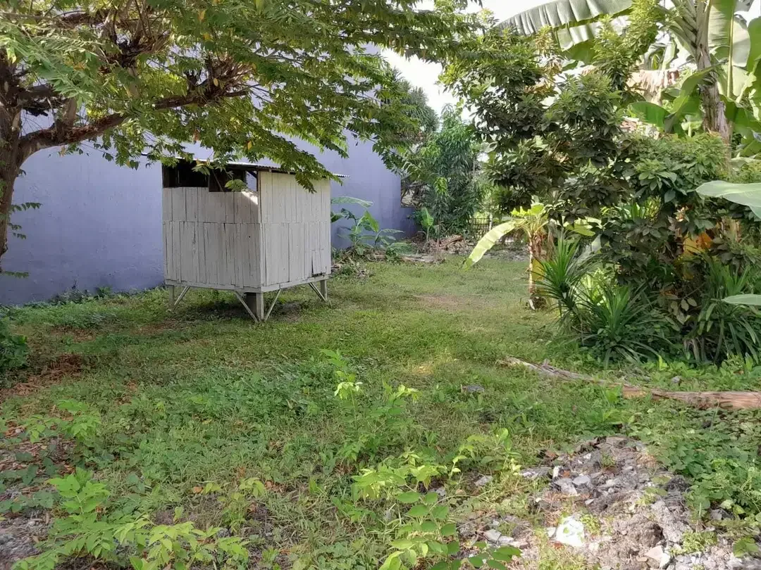 JUAL TANAH KAVLING SIAP BANGUN DALAM KOMPLEKS - Image 7 of 8