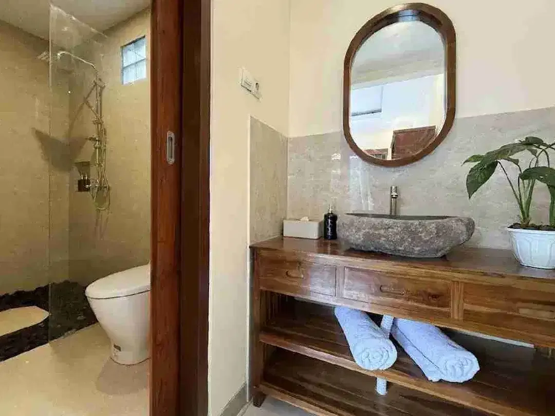 Villa Baru Kemenuh Dekat Ubud Bali - Image 5 of 10