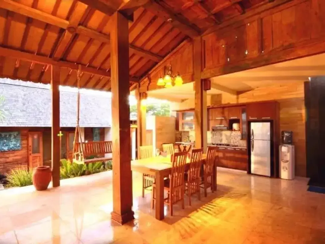 FOR SALE VILLA  AT SANUR - Image 1 of 9