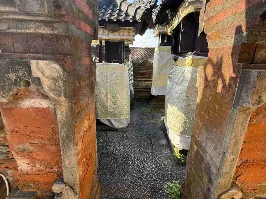 Rumah Gunung Soputan Denpasar Barat - Image 4 of 9