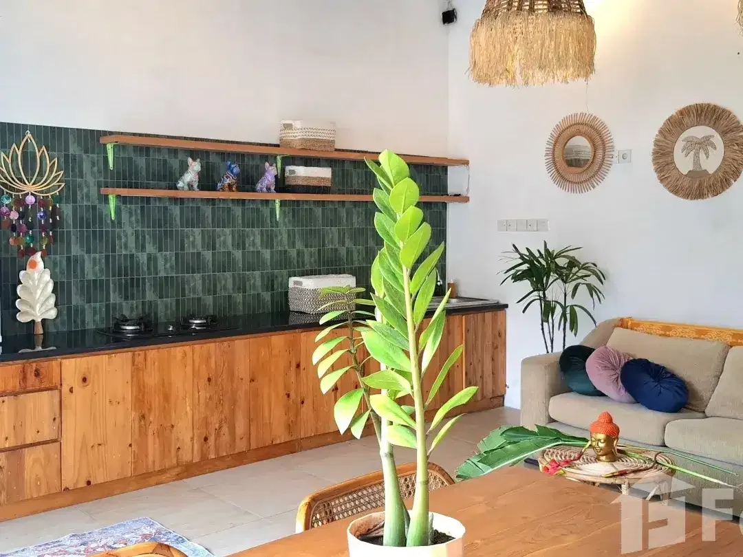 2 Bedroom Villa for rent in Ungasan, Bali - Image 1 of 9