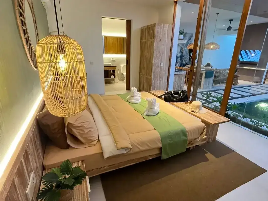 2 Bedroom Villa for sale in Denpasar Barat, Bali - Image 8 of 10