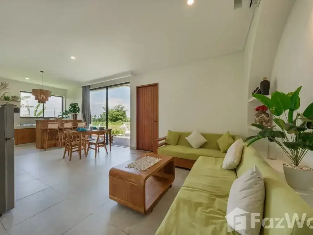 4 Bedroom Villa for sale in Kedungu, Bali - Image 4 of 10